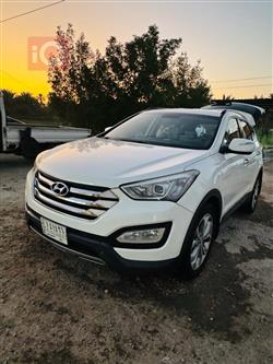 هیوندای سەنتافی